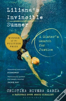 Capa do artigo Liliana'S Invincible Summer