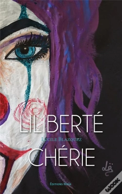 Capa do artigo Liliberté Chérie