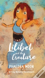 Capa do artigo Lilibet And The Creature