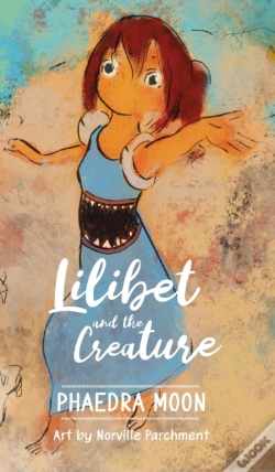 Capa do artigo Lilibet And The Creature