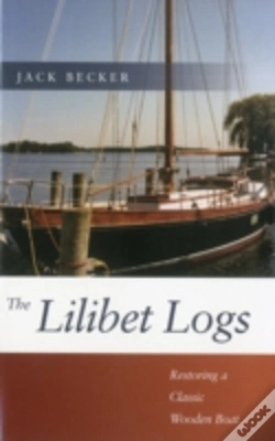 Capa do artigo Lilibet Logs