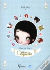 Capa do artigo Lilichou Coquette