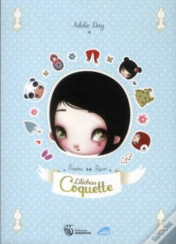 Capa do artigo Lilichou Coquette
