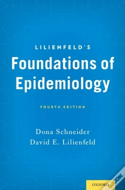Capa do artigo Lilienfeld'S Foundations Of Epidemiology