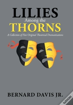 Capa do artigo Lilies Among The Thorns