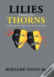 Capa do artigo Lilies Among The Thorns