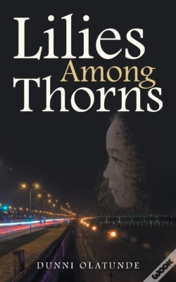 Capa do artigo Lilies Among Thorns
