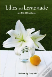 Capa do artigo Lilies And Lemonade