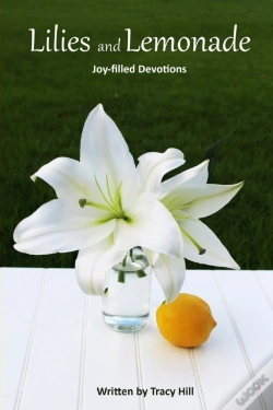 Capa do artigo Lilies And Lemonade