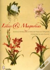 Capa do artigo Lilies & Magnolias