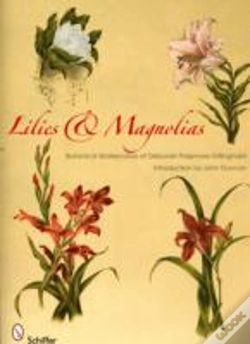 Capa do artigo Lilies & Magnolias