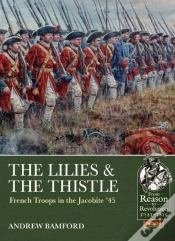 Capa do artigo Lilies & The Thistle