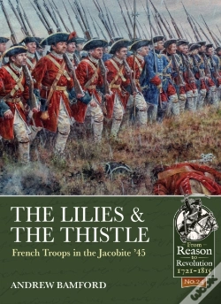 Capa do artigo Lilies & The Thistle