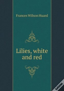 Capa do artigo Lilies, White And Red