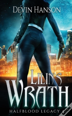Capa do artigo Lilin'S Wrath