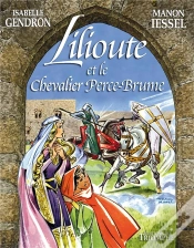 Capa do artigo Lilioute Et Le Chevalier De Perce-Brume