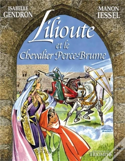 Capa do artigo Lilioute Et Le Chevalier De Perce-Brume