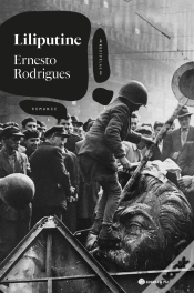 Capa do artigo Liliputine