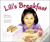 Lili'S Breakfast