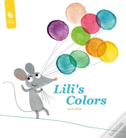 Capa do artigo Lili'S Colors
