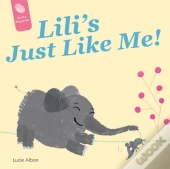Lili'S Just Like Me!