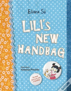 Capa do artigo Lili'S New Handbag