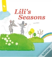 Capa do artigo Lili