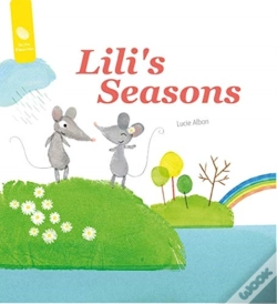 Capa do artigo Lili'S Seasons