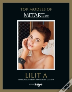 Capa do artigo Lilit A
