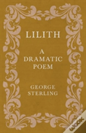 Capa do artigo Lilith; A Dramatic Poem