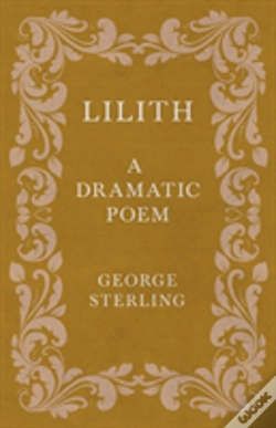Capa do artigo Lilith; A Dramatic Poem
