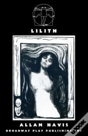 Capa do artigo Lilith