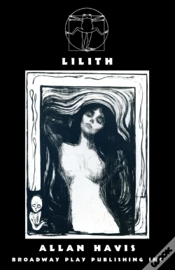 Capa do artigo Lilith