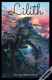 Capa do artigo Lilith Annotated