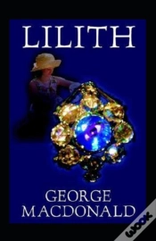 Capa do artigo Lilith Annotated