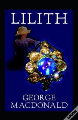 Capa do artigo Lilith Annotated