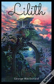 Capa do artigo Lilith Annotated