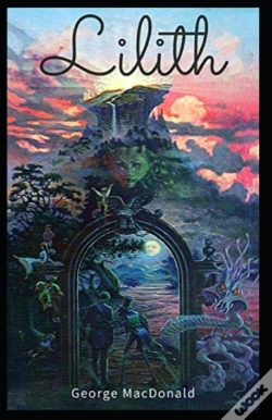 Capa do artigo Lilith Annotated