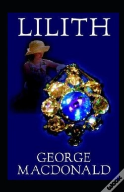 Capa do artigo Lilith Annotated