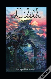 Capa do artigo Lilith Annotated