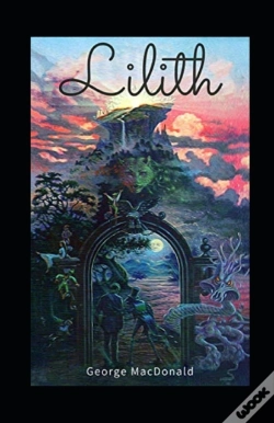 Capa do artigo Lilith Annotated
