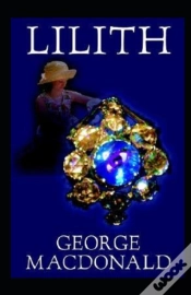 Capa do artigo Lilith Annotated