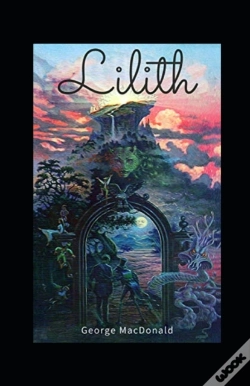 Capa do artigo Lilith Annotated