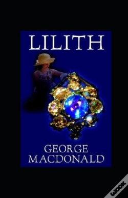 Capa do artigo Lilith Annotated
