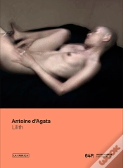 Capa do artigo Lilith