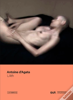 Capa do artigo Lilith