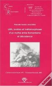 Capa do artigo Lilith, Avatars Et Metamorphoses D