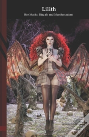 Capa do artigo Lilith