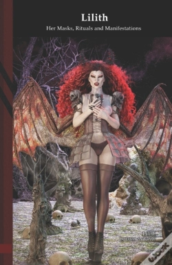 Capa do artigo Lilith