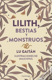 Capa do artigo Lilith. Bestias Y Monstruos